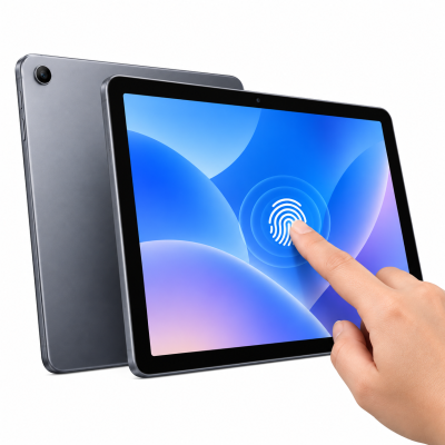 Tablet Diagnostics